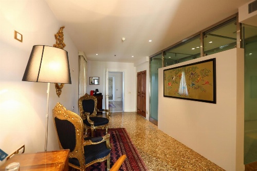 Ca' Nigra Lagoon Resort image 1