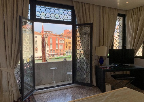 Ca' Nigra Lagoon Resort image 13