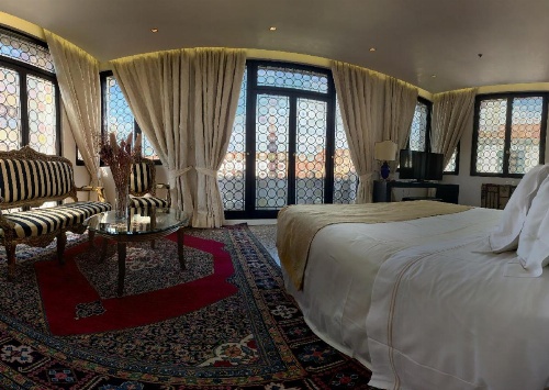 Ca' Nigra Lagoon Resort image 14