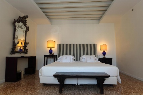 Ca' Nigra Lagoon Resort image 2