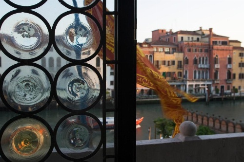 Ca' Nigra Lagoon Resort image 20