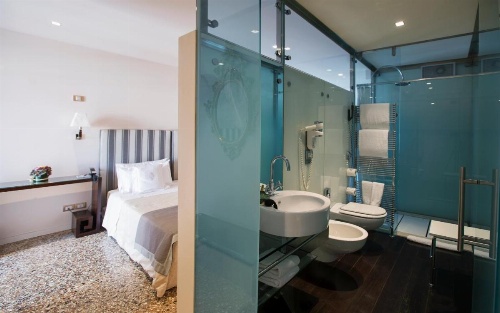 Ca' Nigra Lagoon Resort image 23