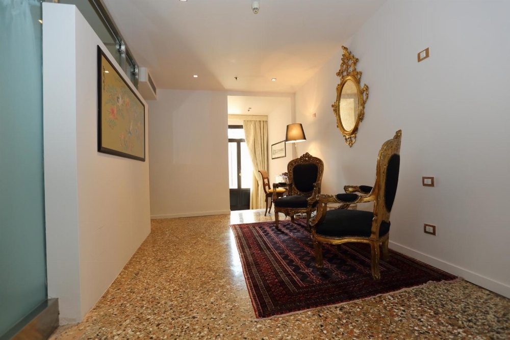 Ca' Nigra Lagoon Resort Main image