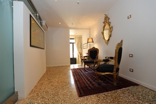 Ca' Nigra Lagoon Resort image 3