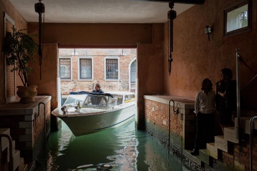 Ca' Nigra Lagoon Resort image 29