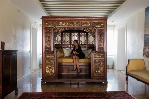 Ca' Nigra Lagoon Resort image 31