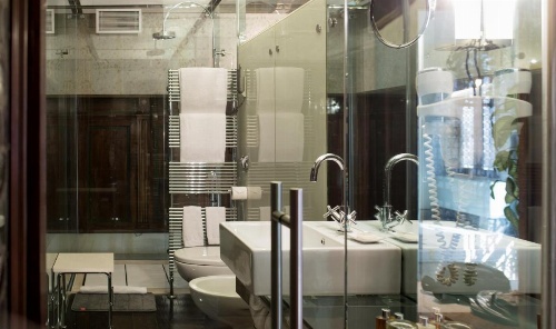 Ca' Nigra Lagoon Resort image 34