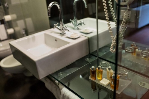 Ca' Nigra Lagoon Resort image 35