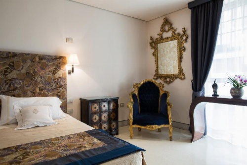 Ca' Nigra Lagoon Resort image 36