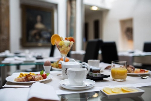 Ca' Nigra Lagoon Resort image 37