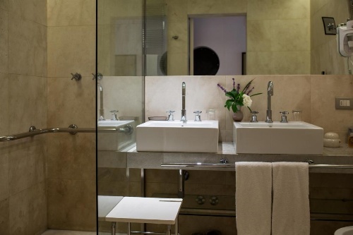 Ca' Nigra Lagoon Resort image 39