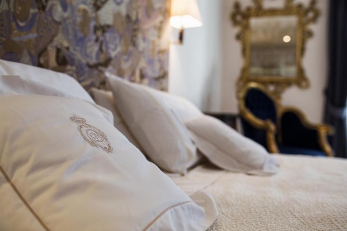 Ca' Nigra Lagoon Resort image 40