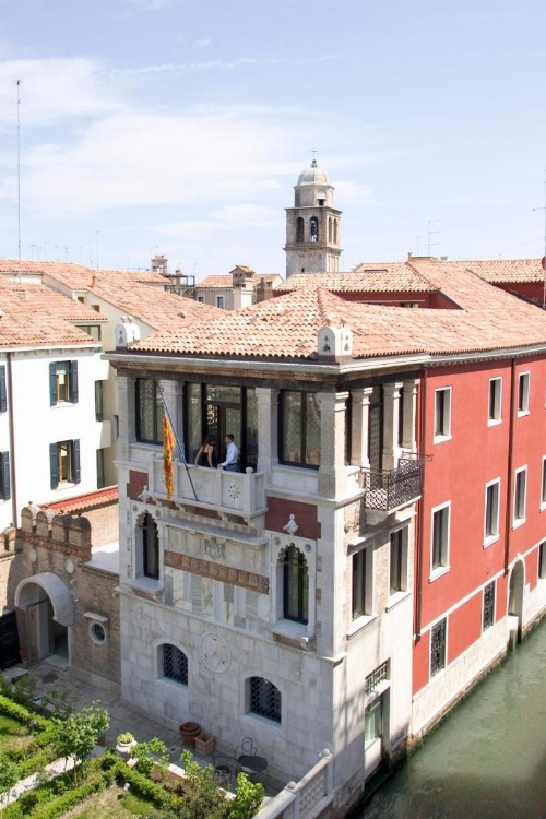 Ca' Nigra Lagoon Resort image 41