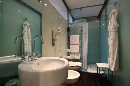 Ca' Nigra Lagoon Resort image 5