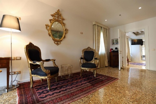 Ca' Nigra Lagoon Resort image 6