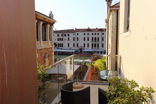 Ca' Nigra Lagoon Resort image 8